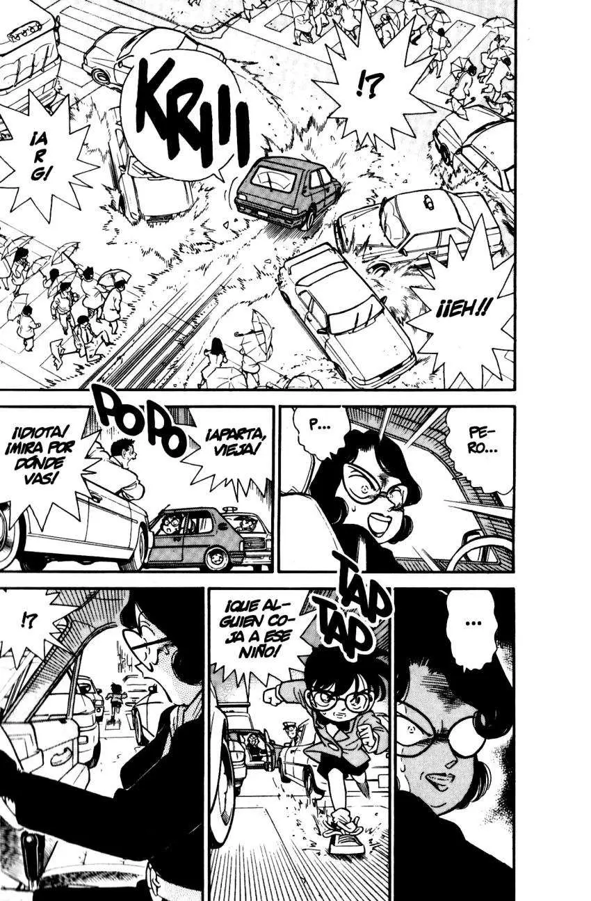 Detective Conan capítulo 49, página 10
