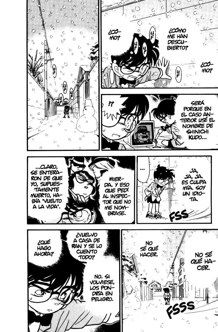 Detective Conan capítulo 49, página 11