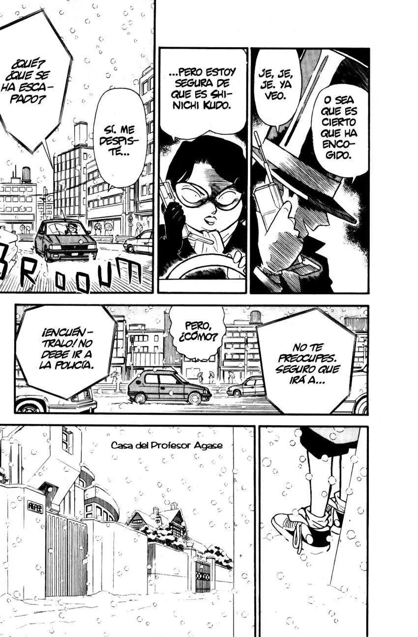 Detective Conan capítulo 49, página 12