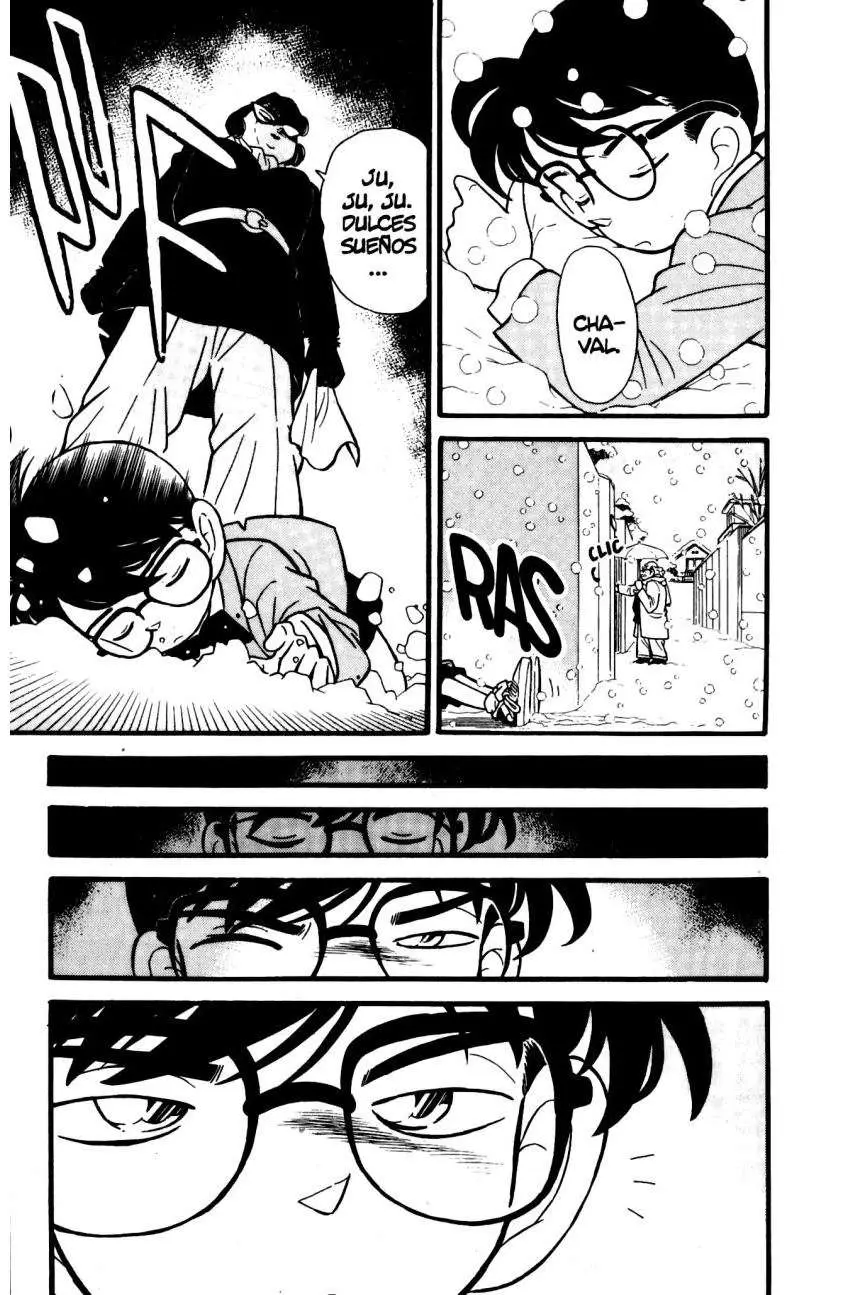 Detective Conan capítulo 49, página 14