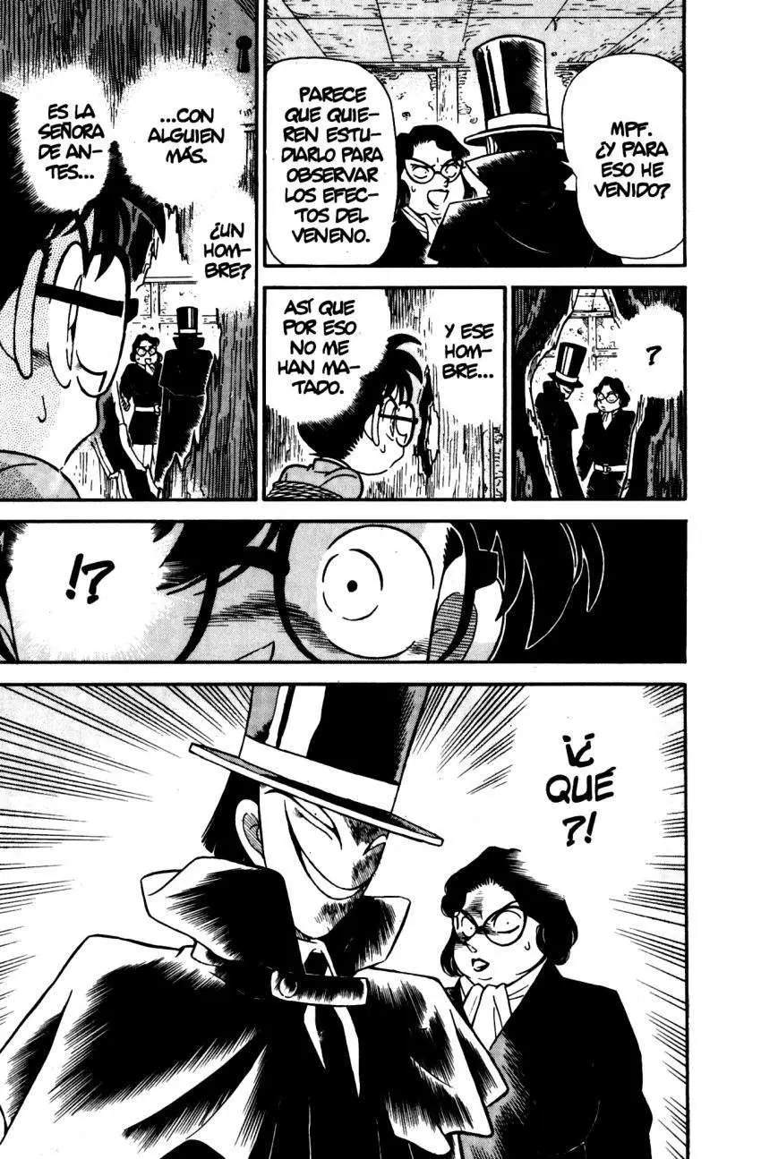 Detective Conan capítulo 49, página 16