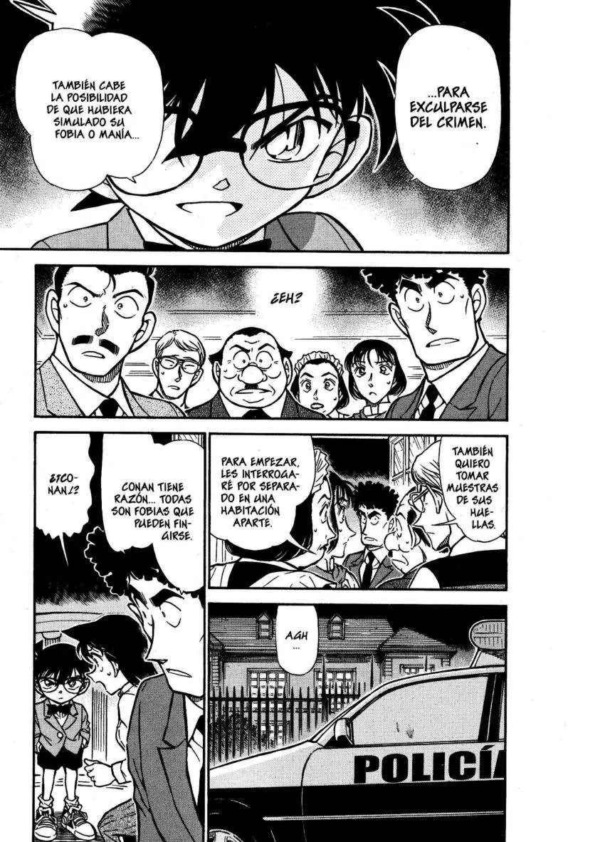Detective Conan capítulo 495, página 12
