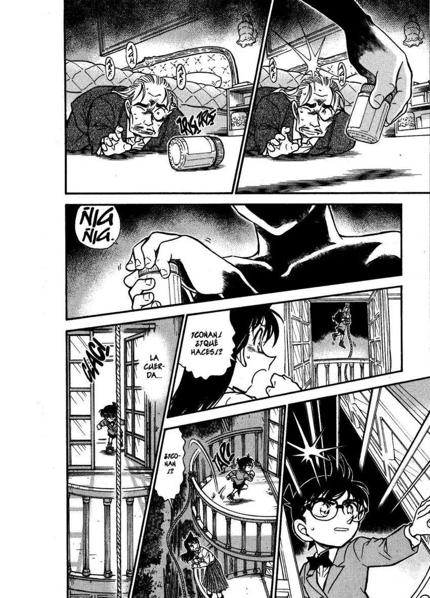Detective Conan capítulo 495, página 15