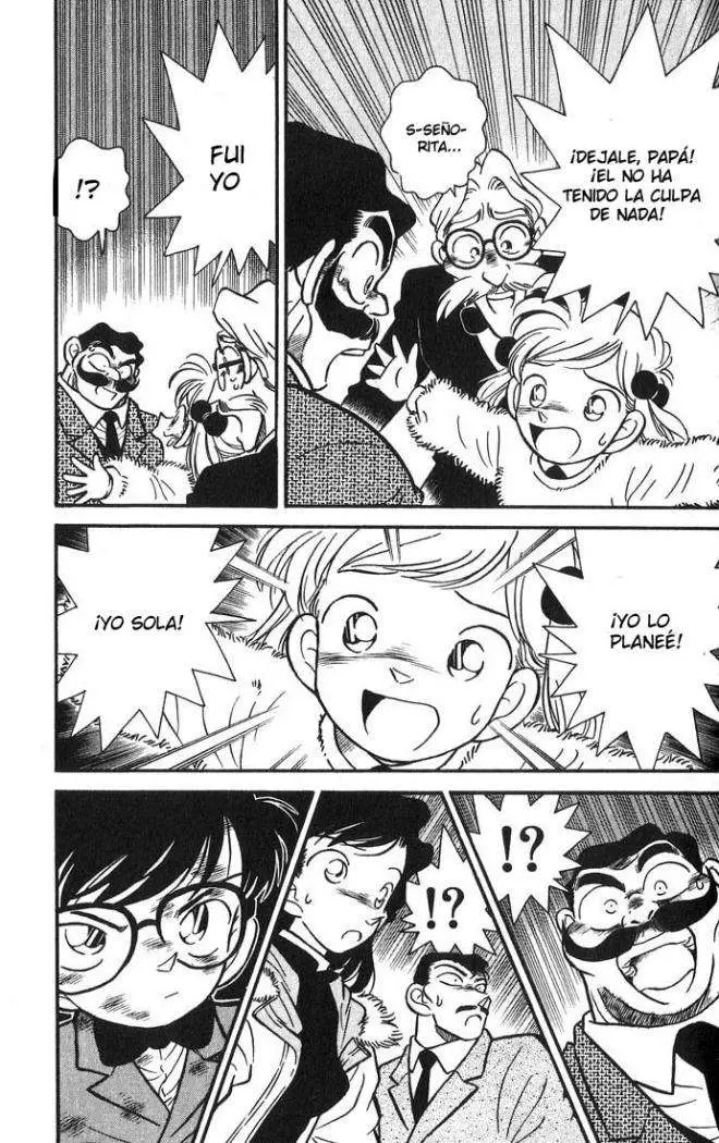 Detective Conan capítulo 5, página 12