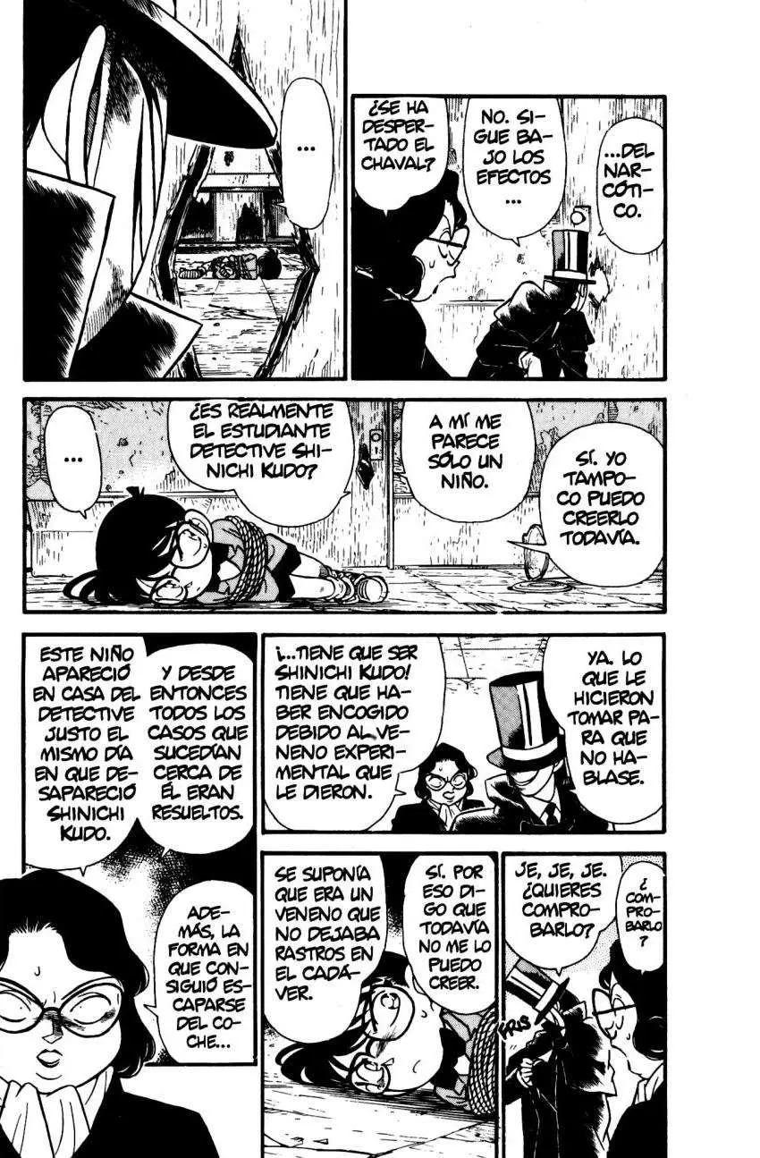 Detective Conan capítulo 50, página 2
