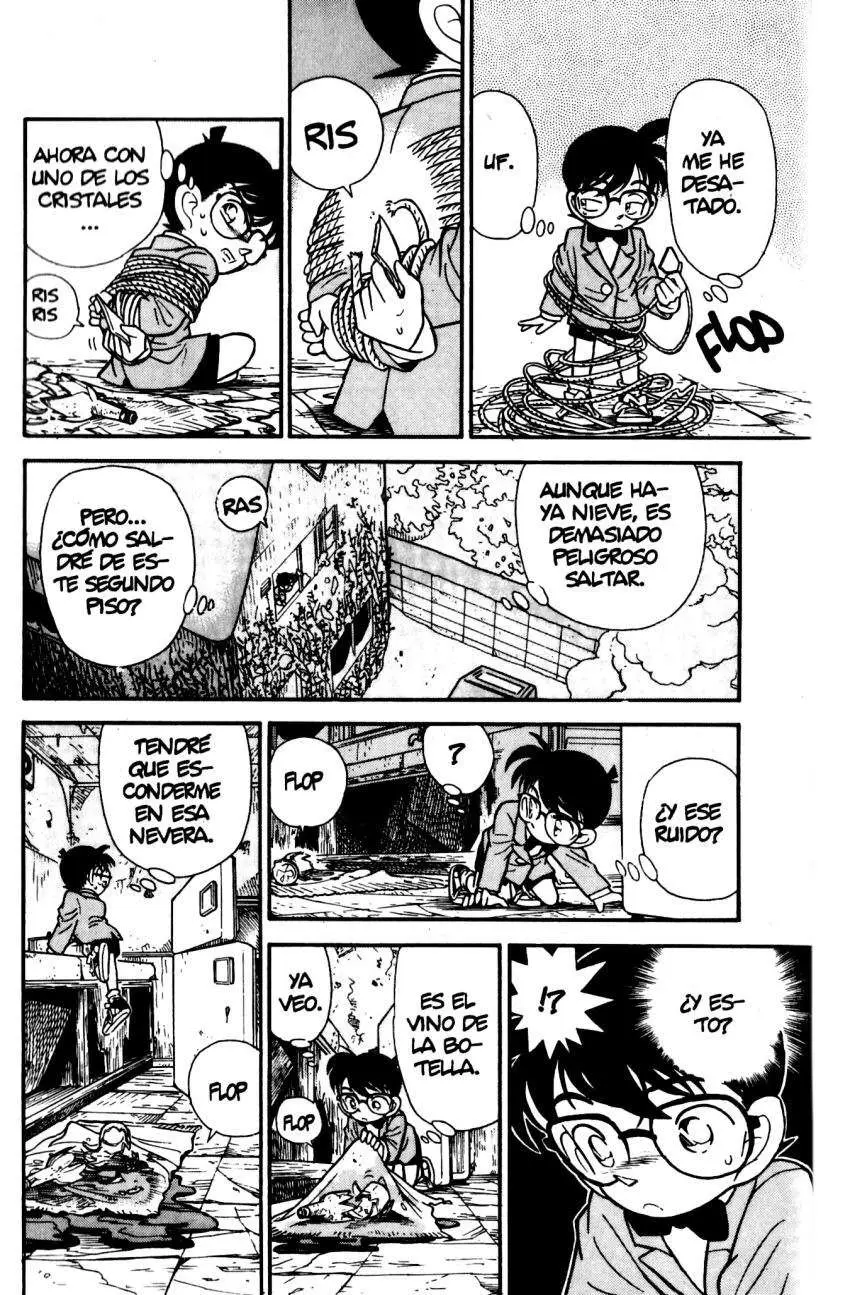 Detective Conan capítulo 50, página 6