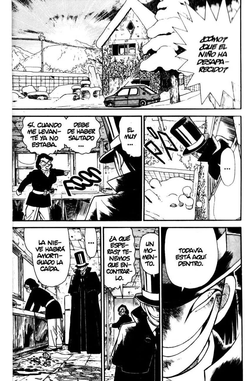 Detective Conan capítulo 50, página 7