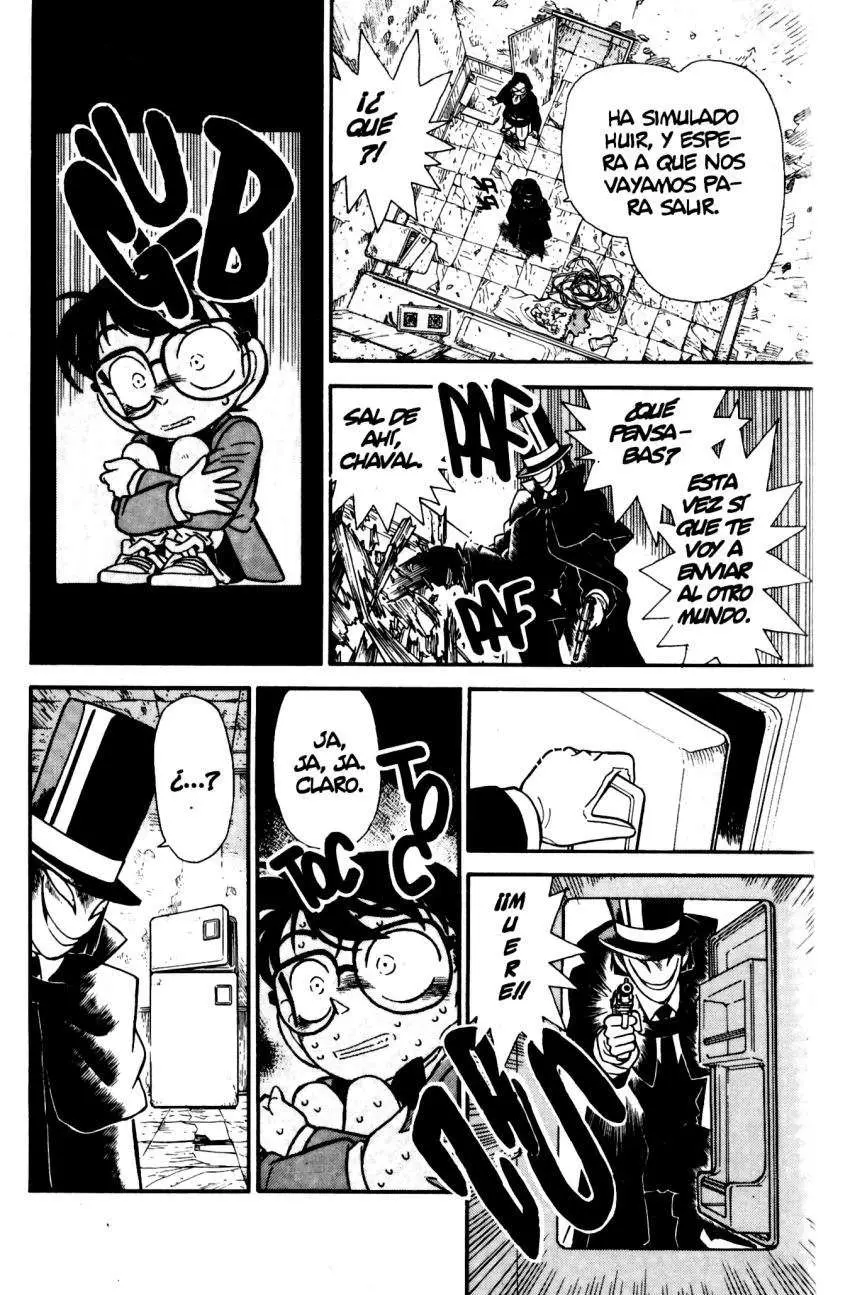 Detective Conan capítulo 50, página 8