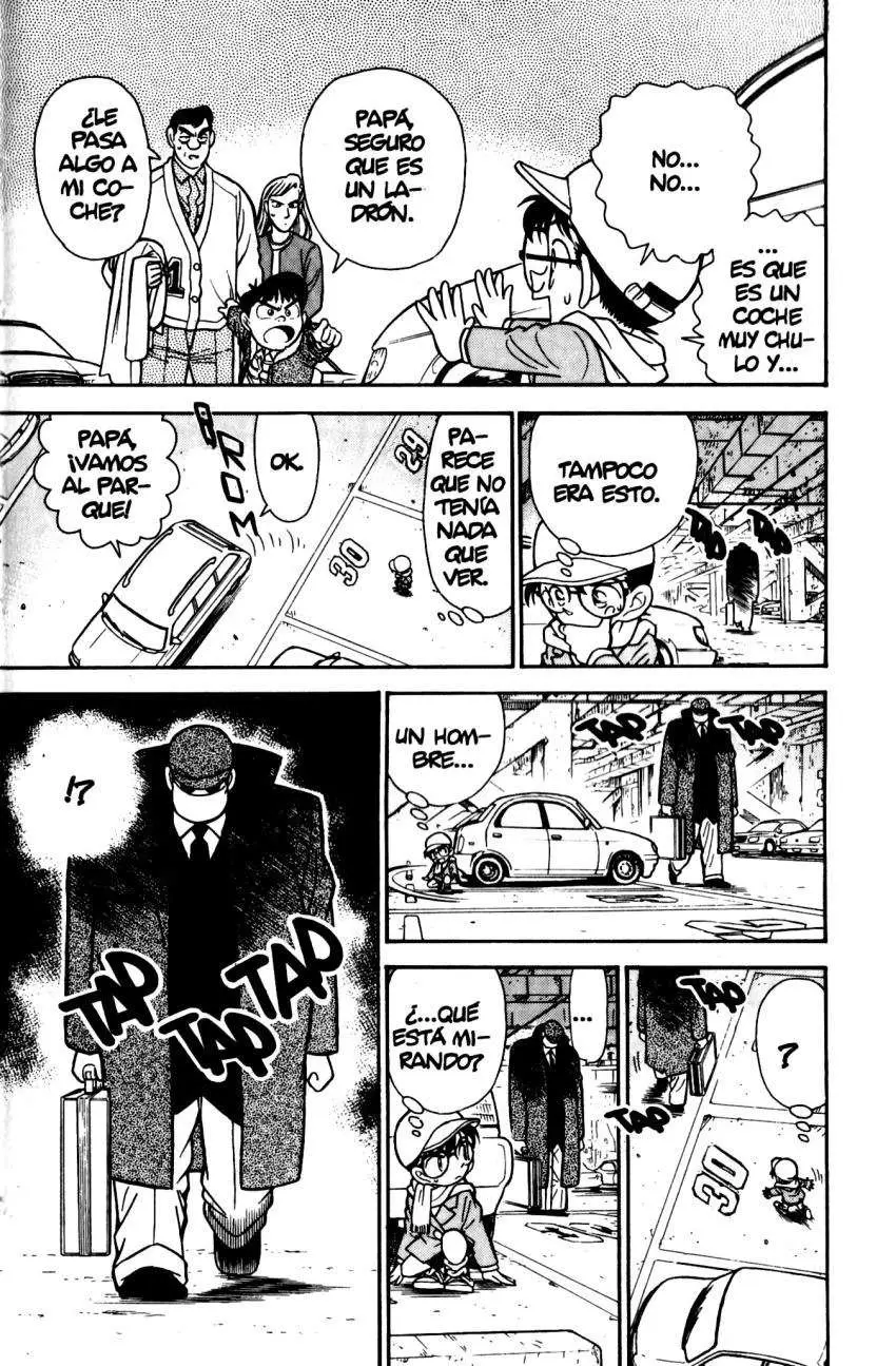 Detective Conan capítulo 50, página 15