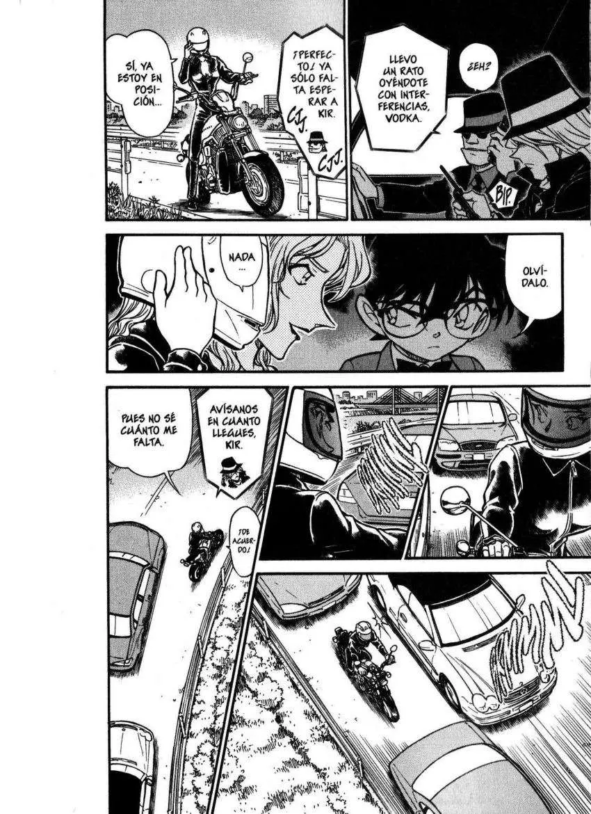 Detective Conan capítulo 503, página 9