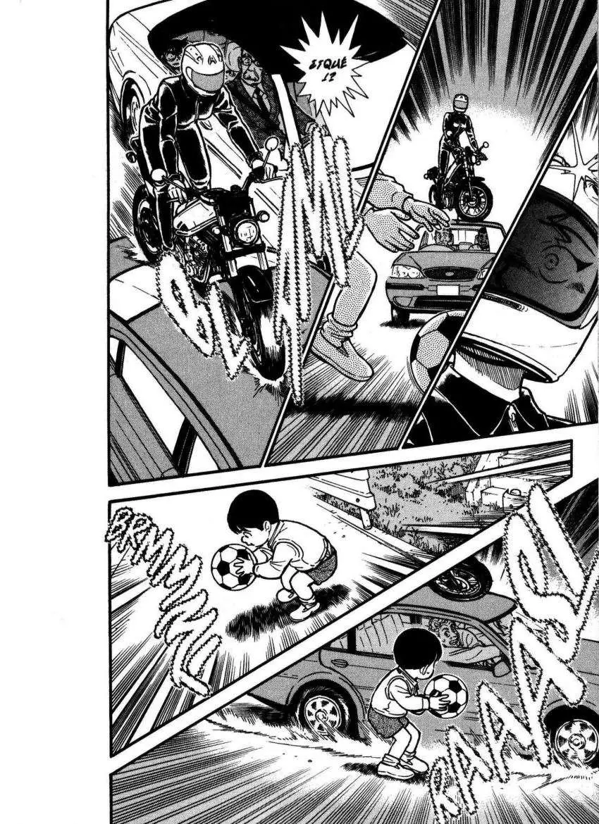 Detective Conan capítulo 503, página 11