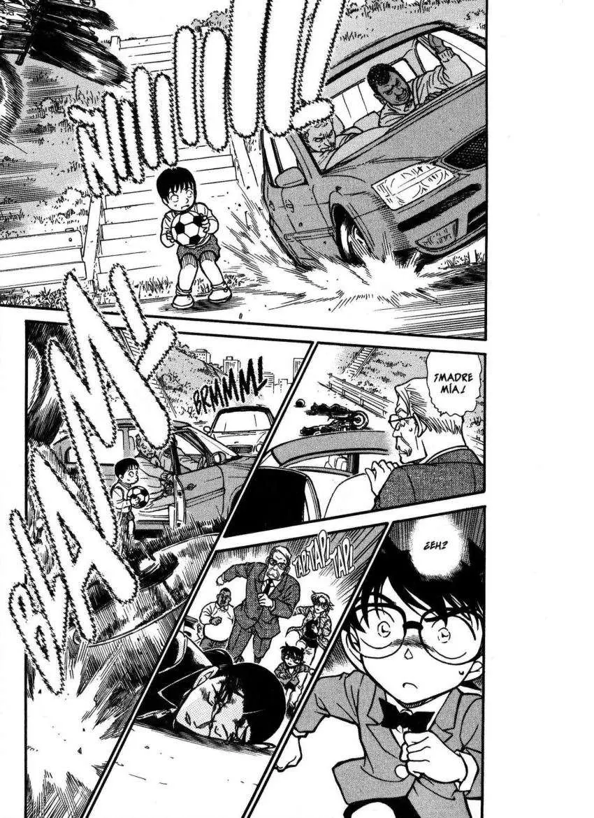 Detective Conan capítulo 503, página 12