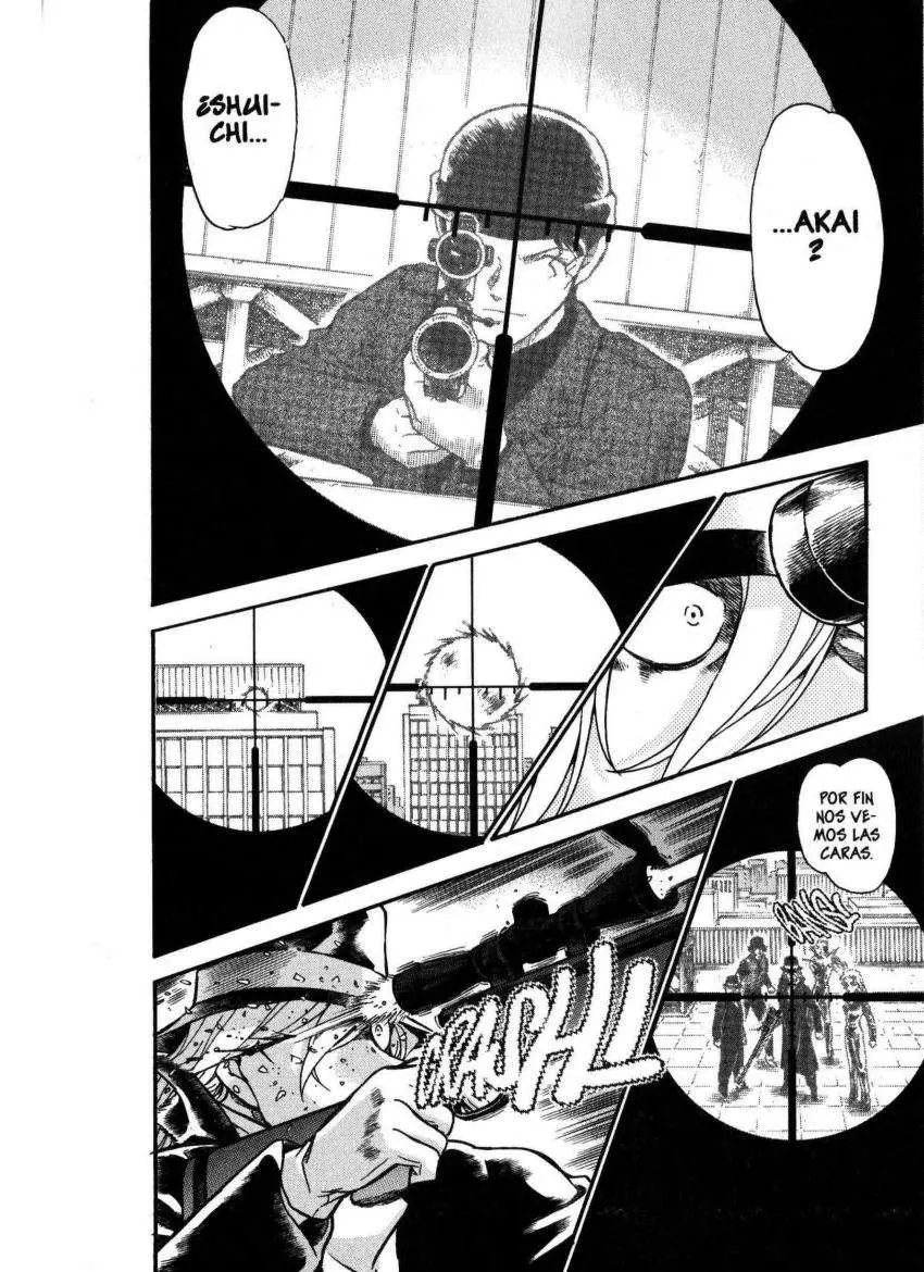 Detective Conan capítulo 504, página 13