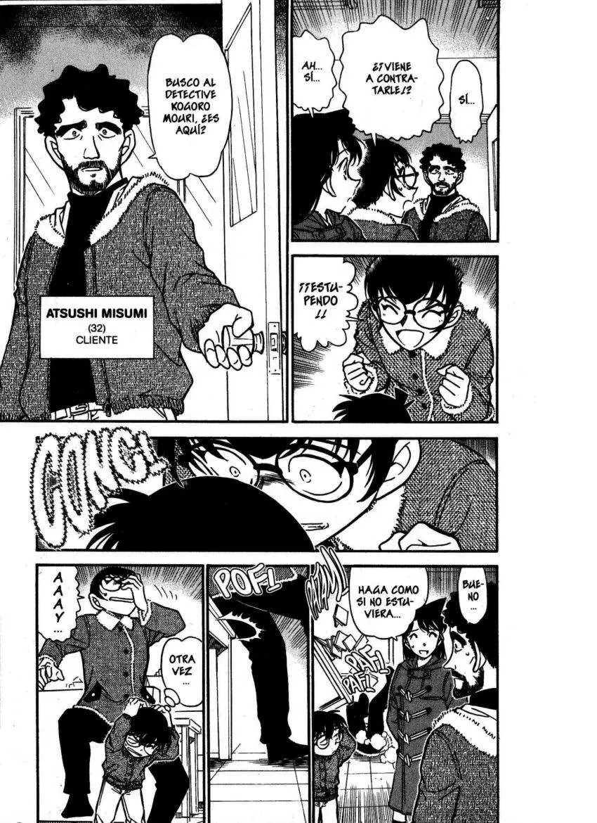 Detective Conan capítulo 508, página 10