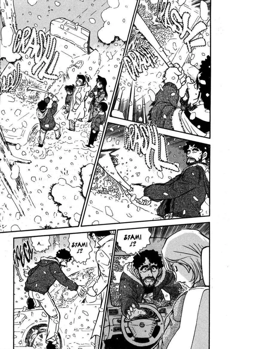 Detective Conan capítulo 509, página 2