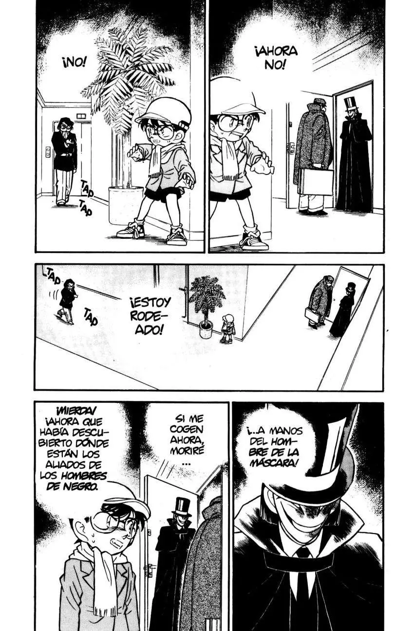 Detective Conan capítulo 51, página 2