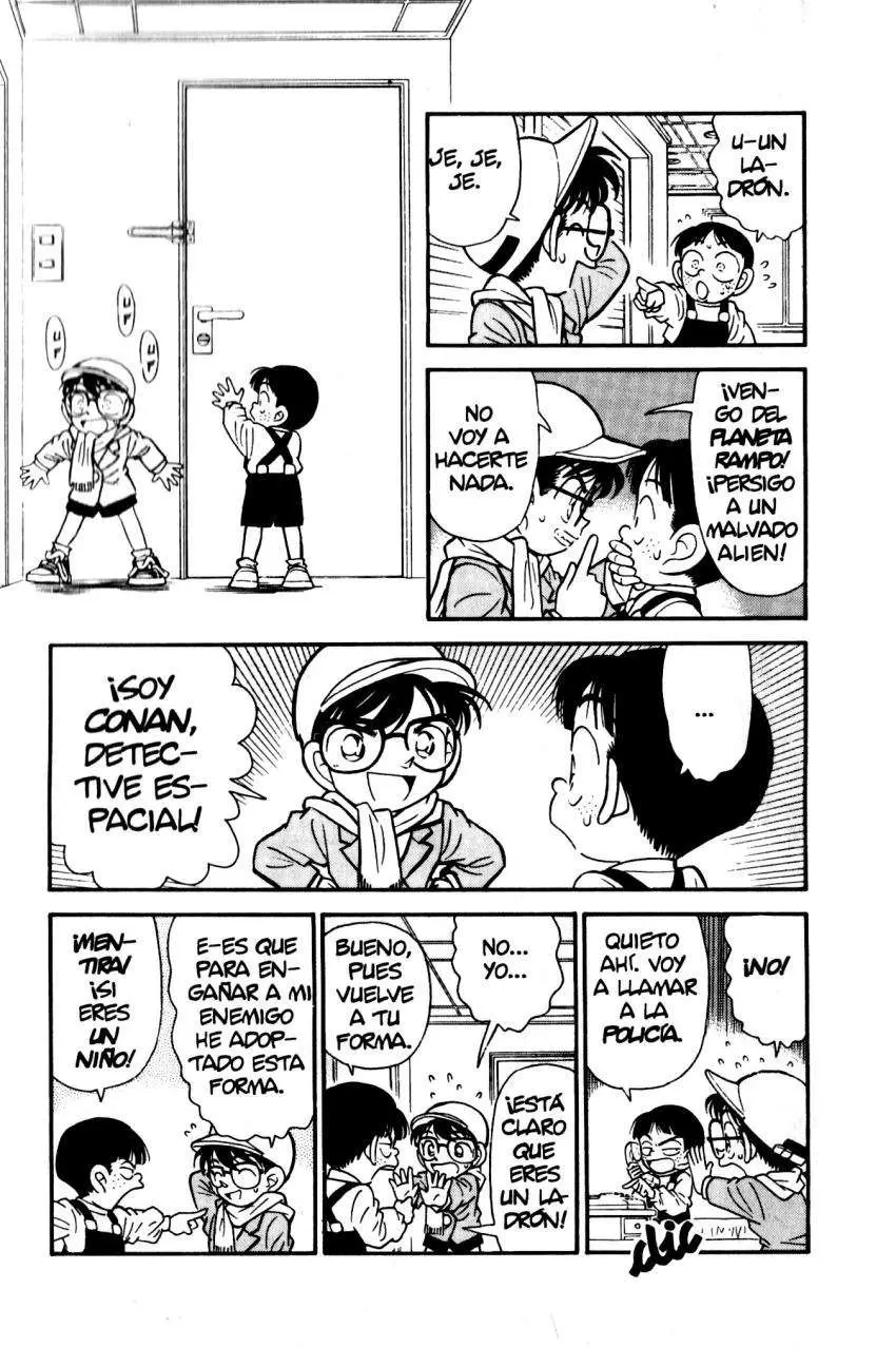 Detective Conan capítulo 51, página 4