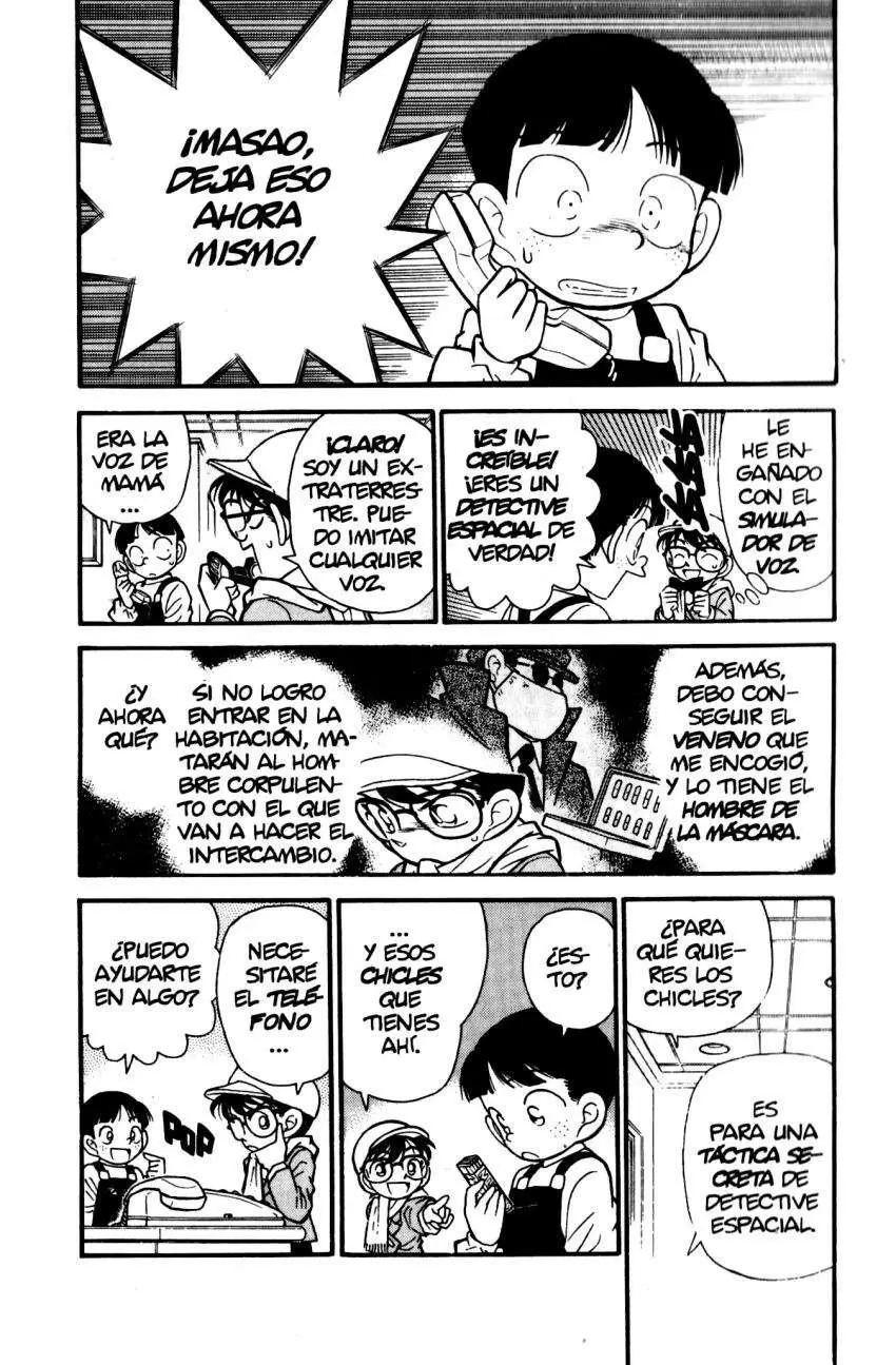 Detective Conan capítulo 51, página 5