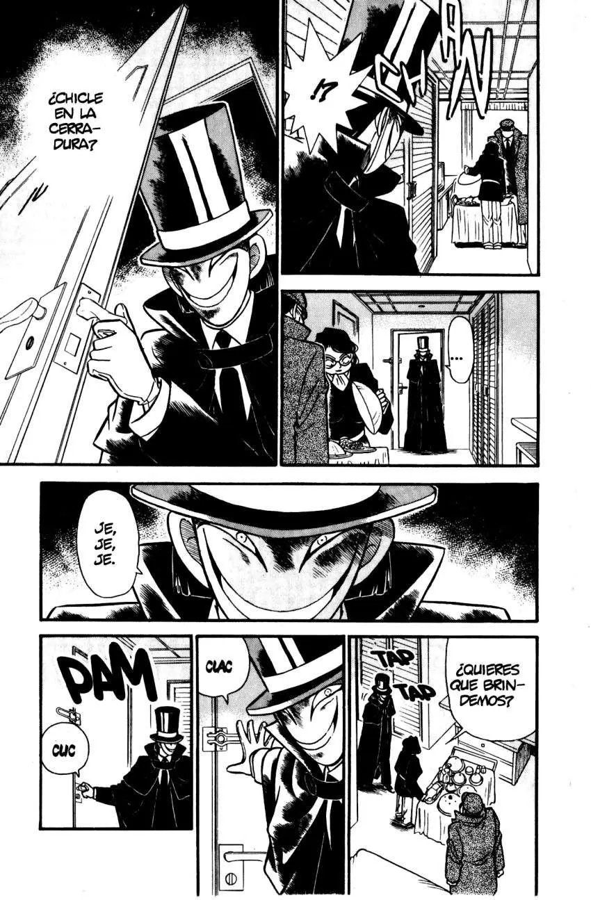 Detective Conan capítulo 51, página 8