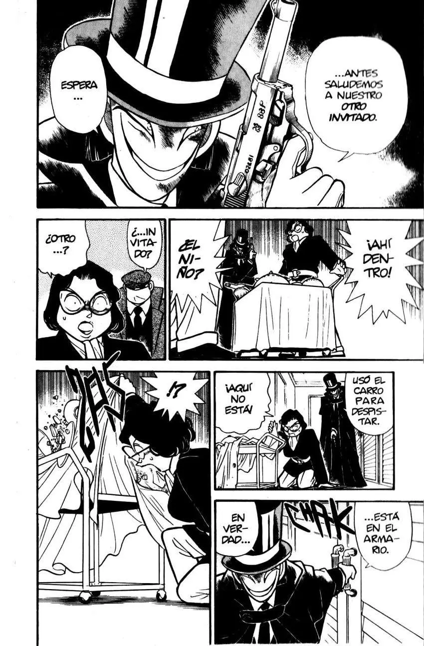 Detective Conan capítulo 51, página 9