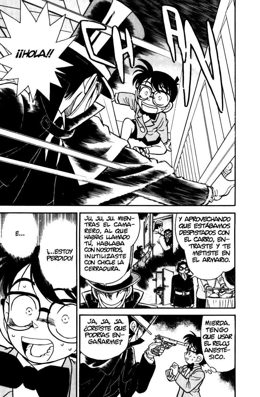 Detective Conan capítulo 51, página 10