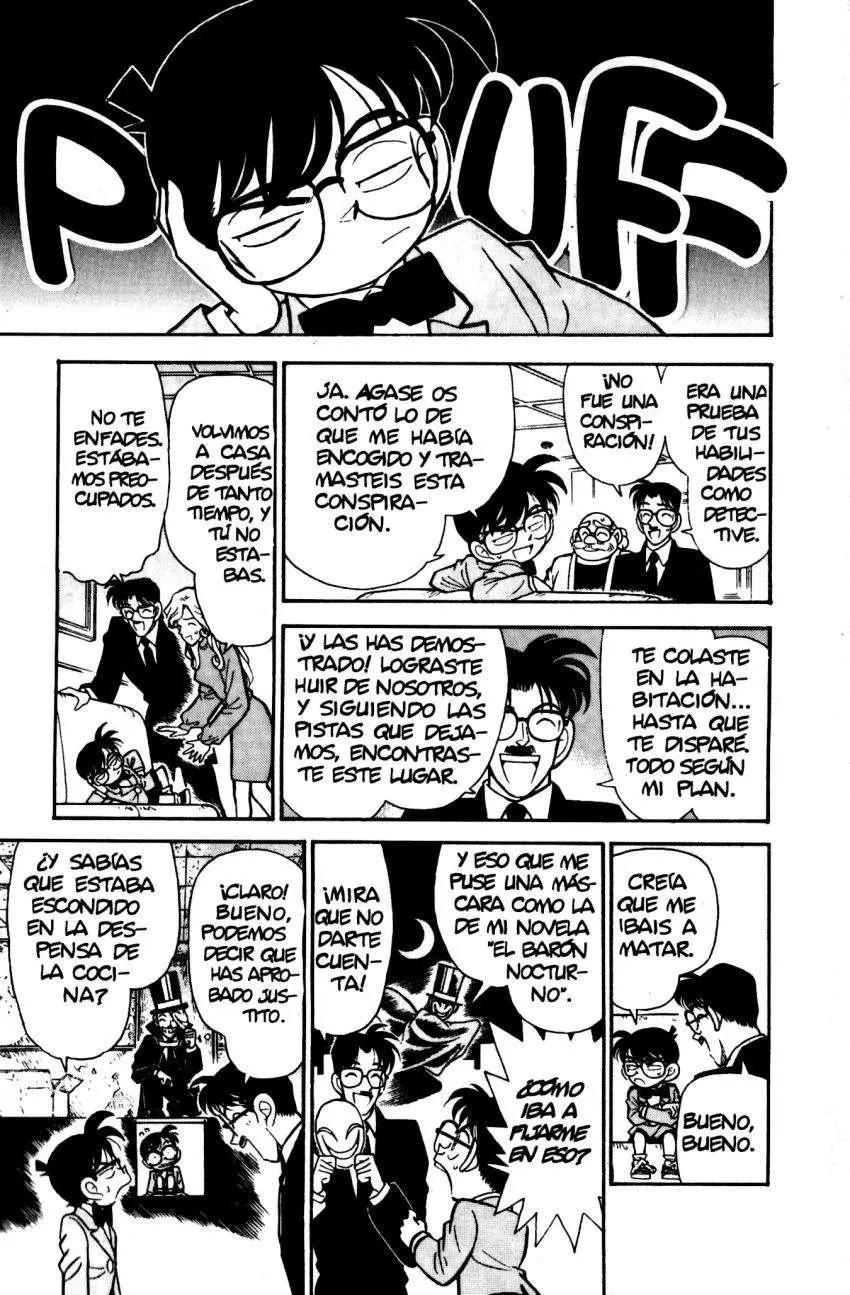 Detective Conan capítulo 51, página 14