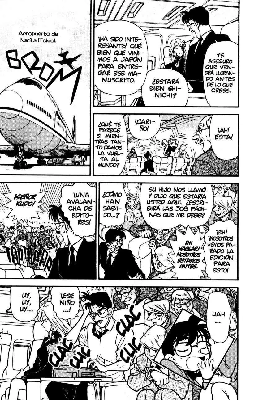 Detective Conan capítulo 51, página 18