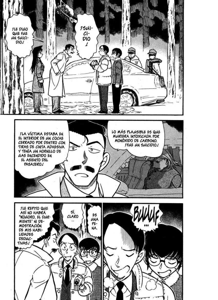 Detective Conan capítulo 510, página 2