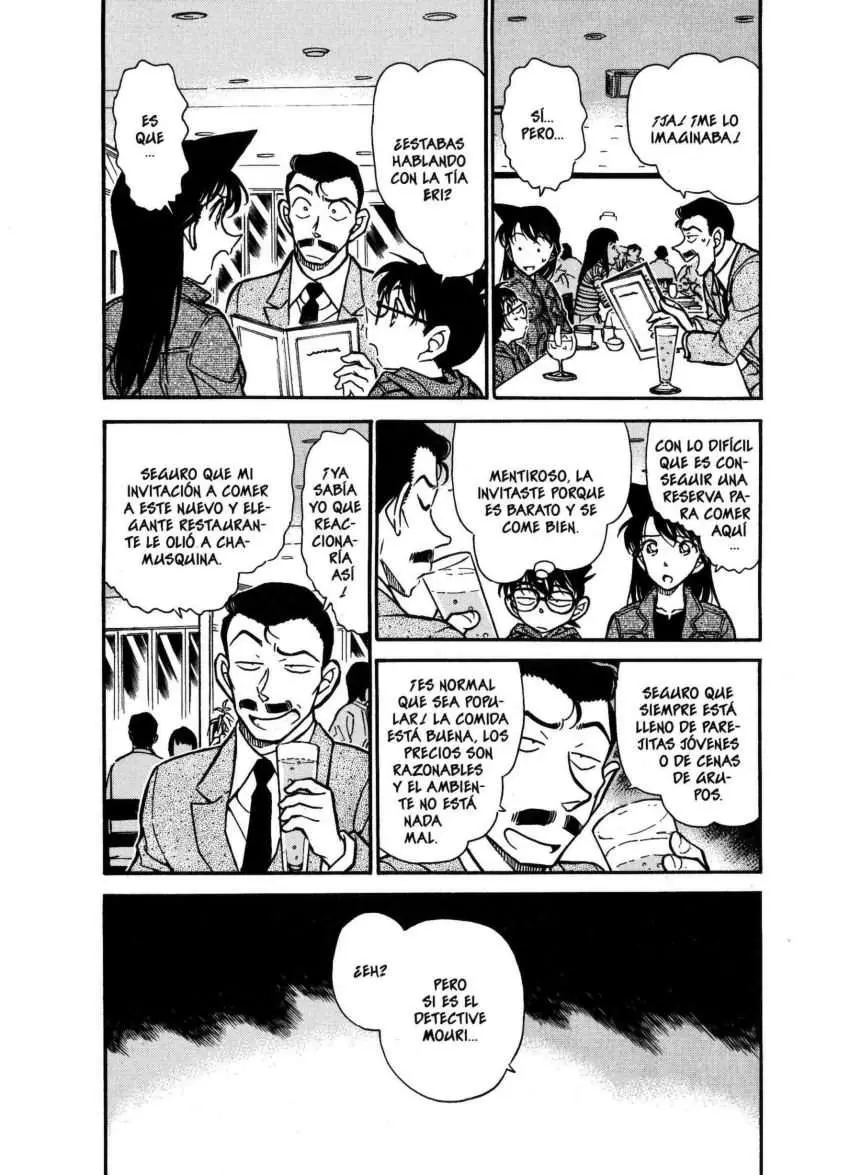 Detective Conan capítulo 511, página 3