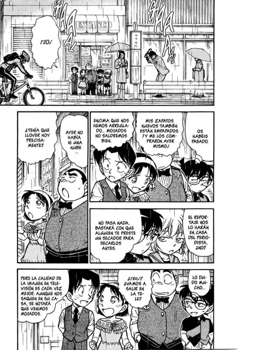 Detective Conan capítulo 515, página 6
