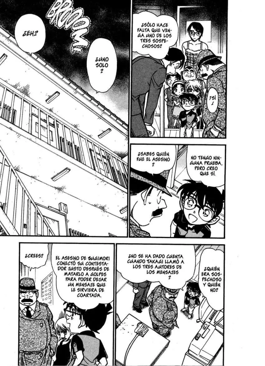 Detective Conan capítulo 517, página 2