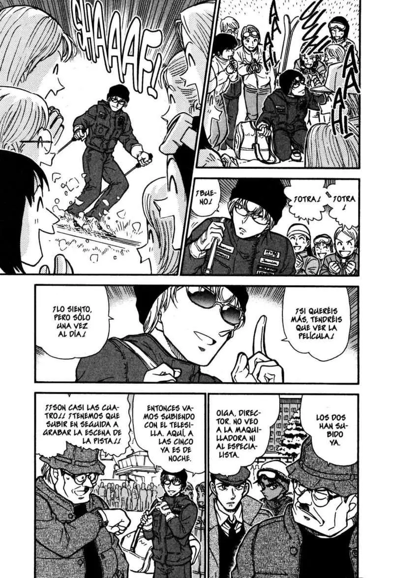 Detective Conan capítulo 519, página 12