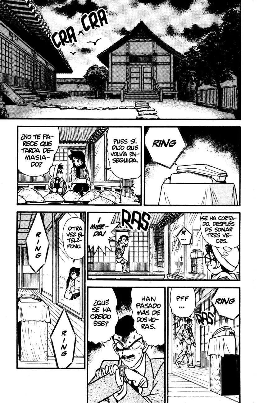 Detective Conan capítulo 52, página 8