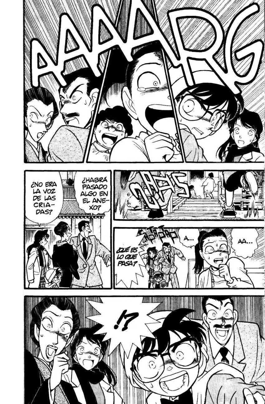 Detective Conan capítulo 52, página 11