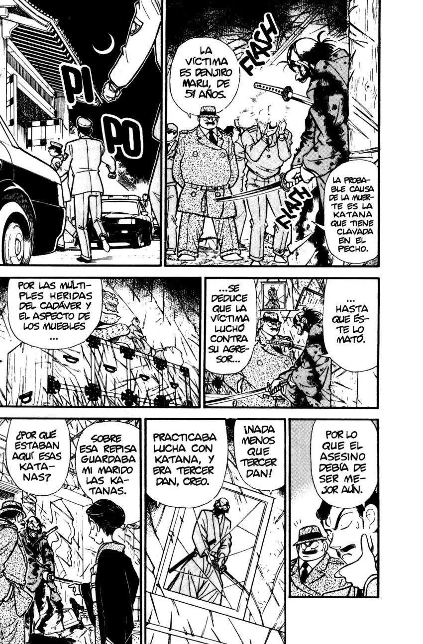 Detective Conan capítulo 52, página 13