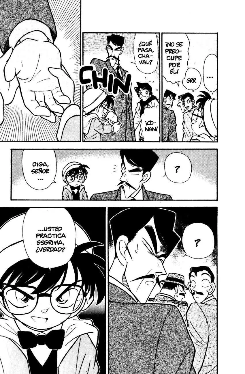Detective Conan capítulo 52, página 17