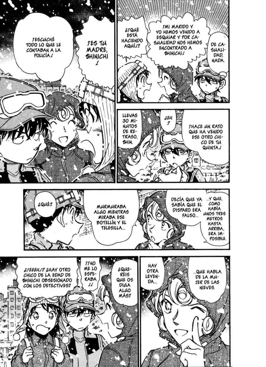 Detective Conan capítulo 521, página 14