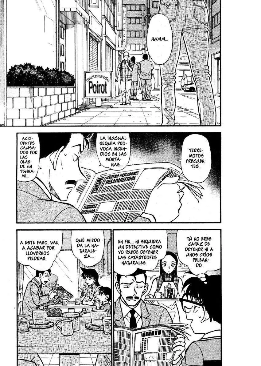 Detective Conan capítulo 523, página 2
