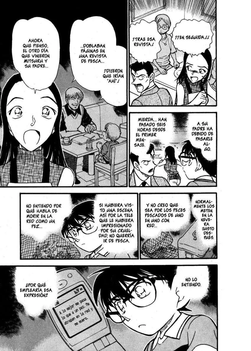 Detective Conan capítulo 523, página 12