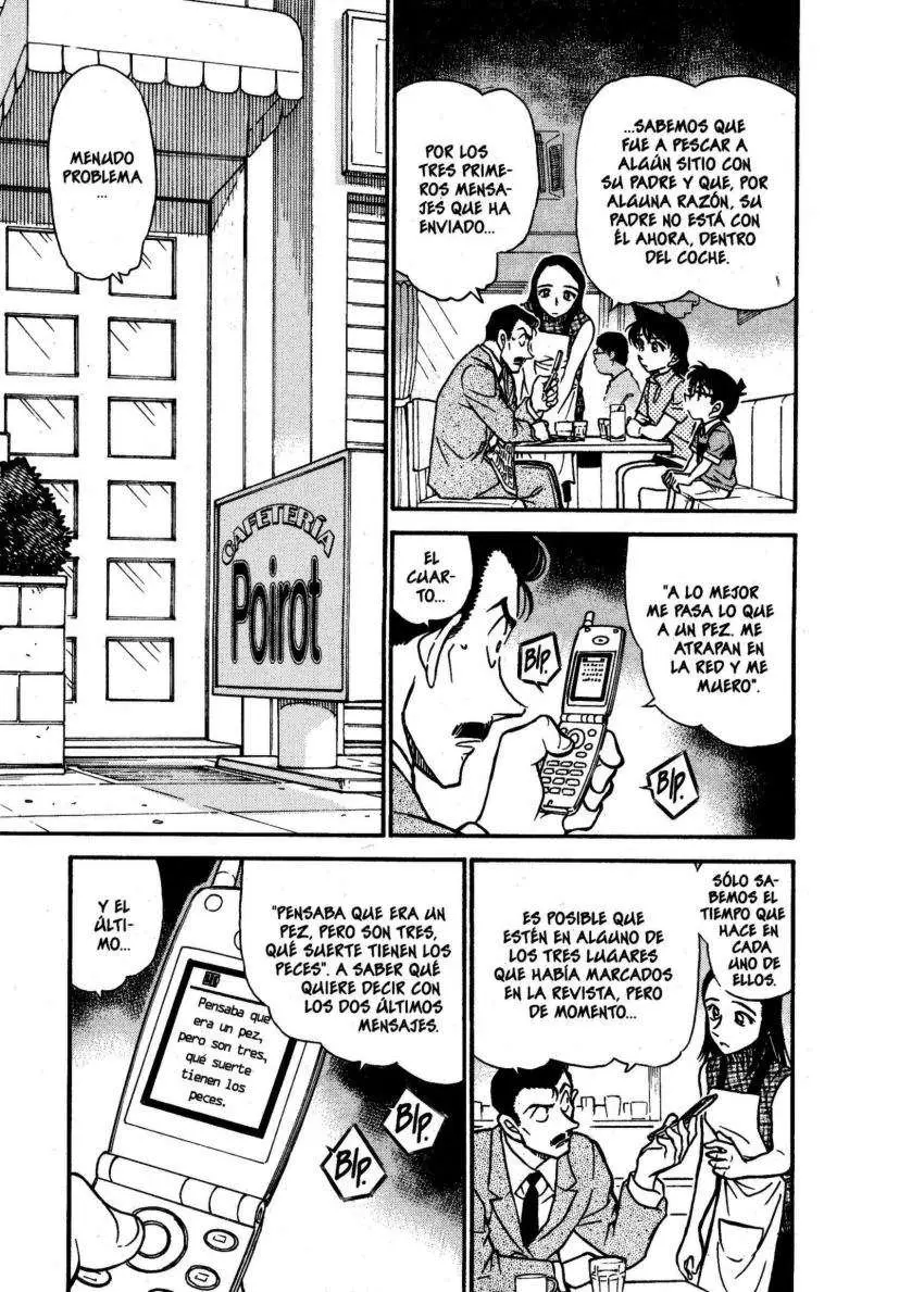 Detective Conan capítulo 524, página 2