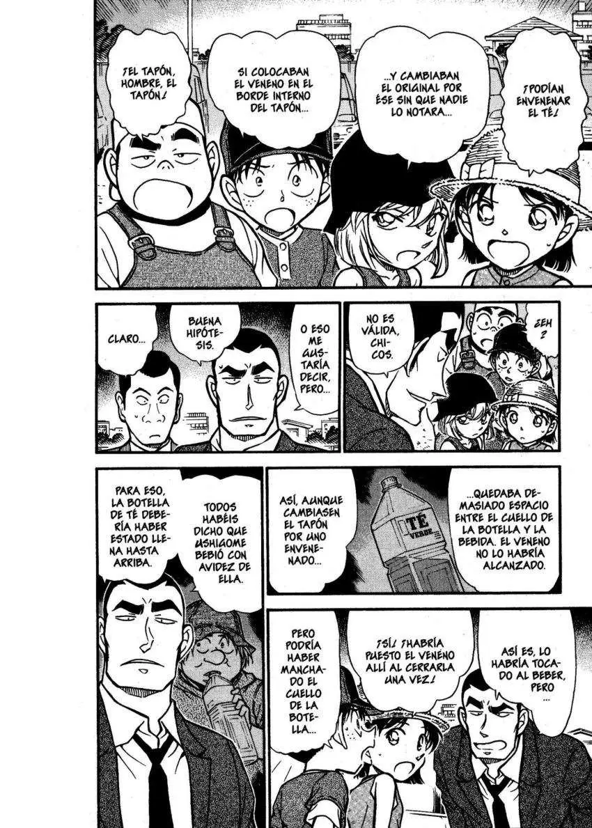 Detective Conan capítulo 527, página 7