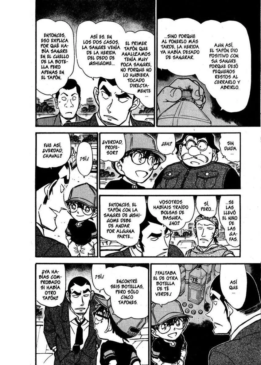 Detective Conan capítulo 527, página 13