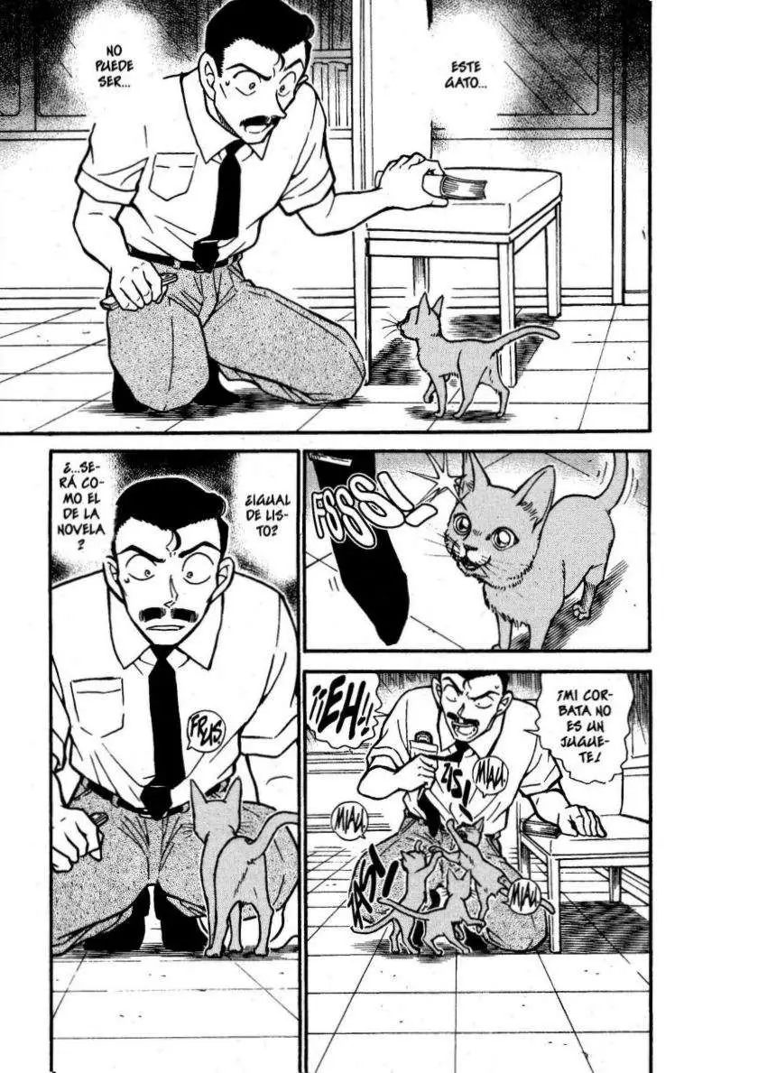 Detective Conan capítulo 529, página 2