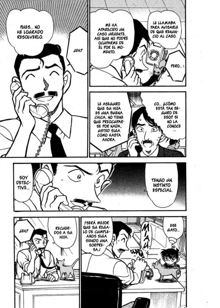 Detective Conan capítulo 529, página 14