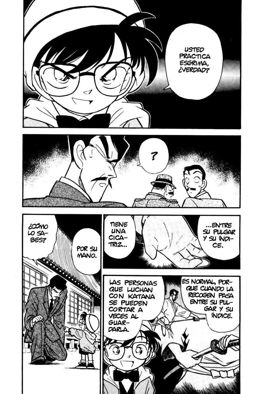 Detective Conan capítulo 53, página 2