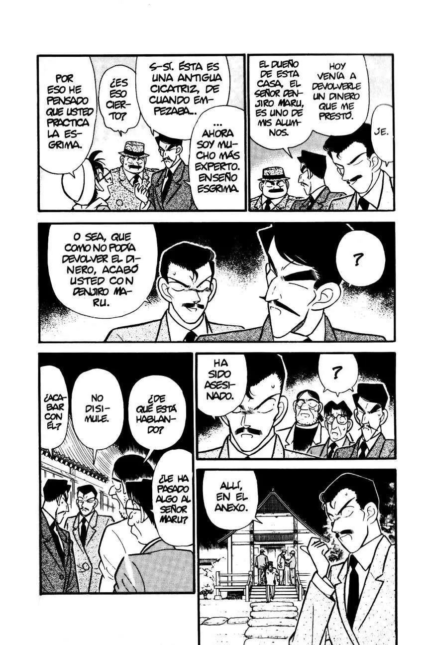 Detective Conan capítulo 53, página 3