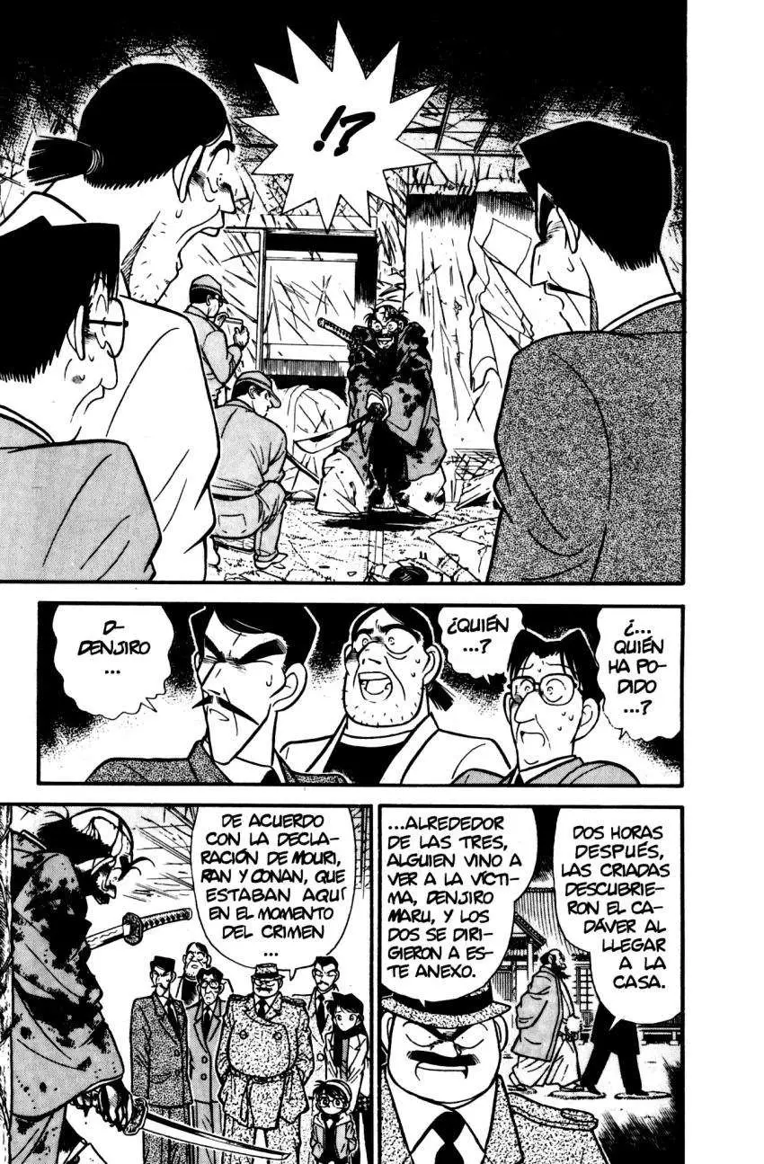 Detective Conan capítulo 53, página 4