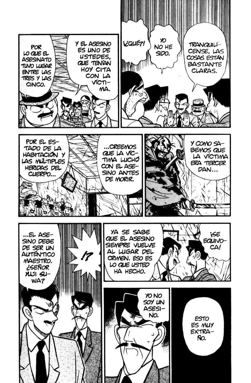 Detective Conan capítulo 53, página 5