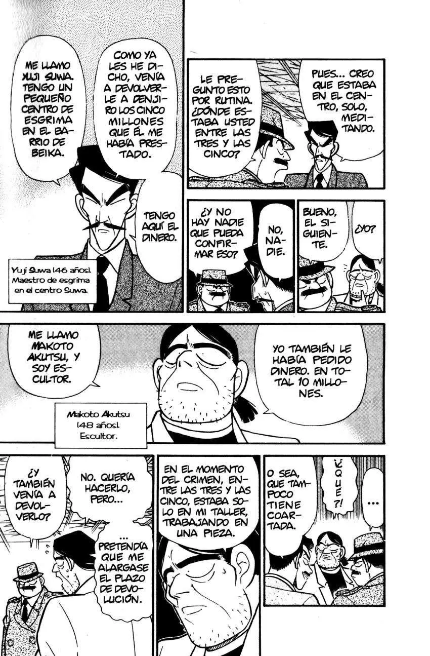 Detective Conan capítulo 53, página 8