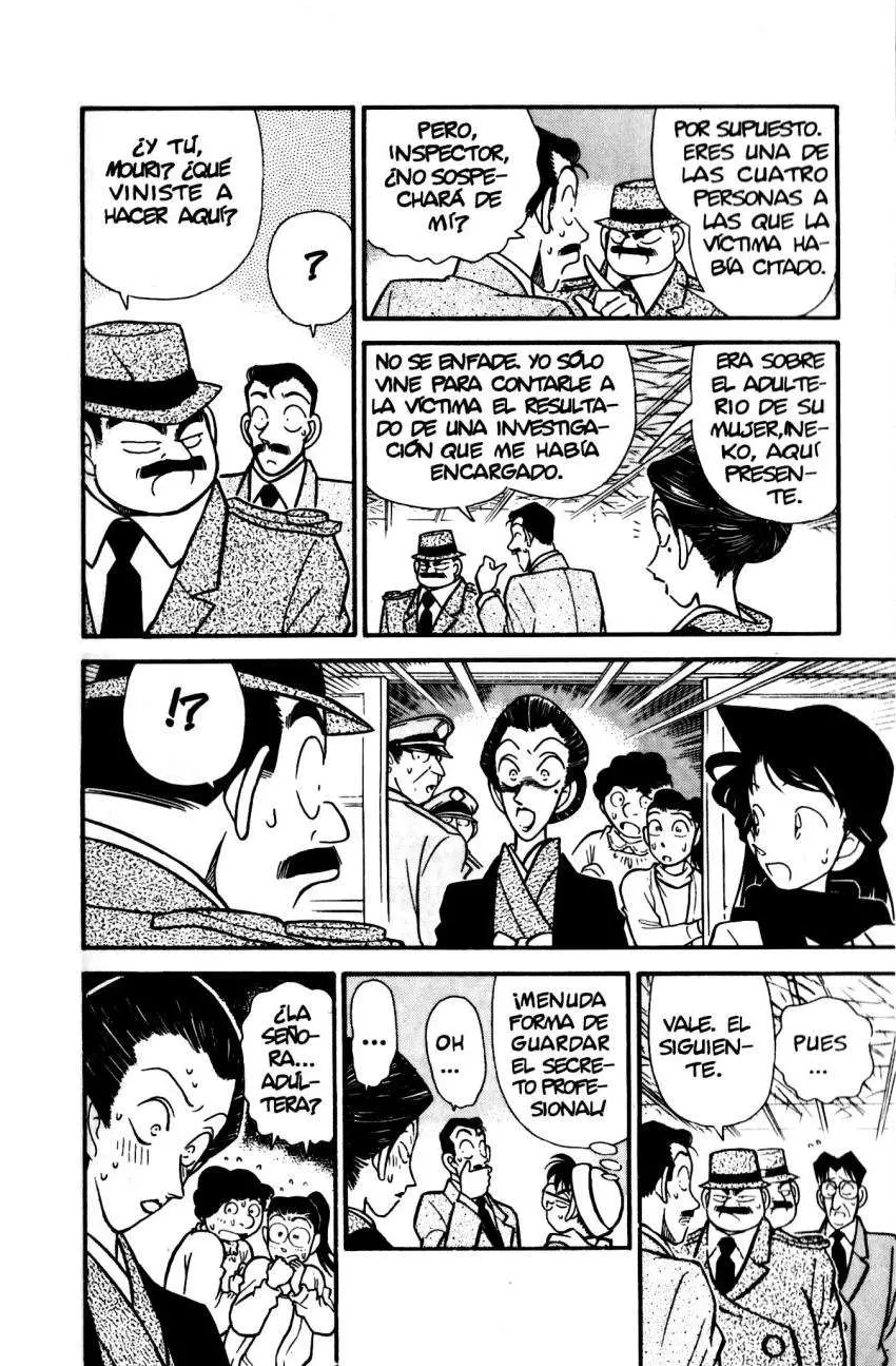 Detective Conan capítulo 53, página 9